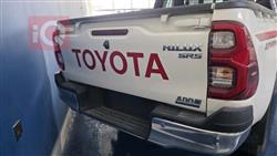 تويوتا هايلوكس